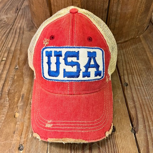 Sombrero de EE. UU.
