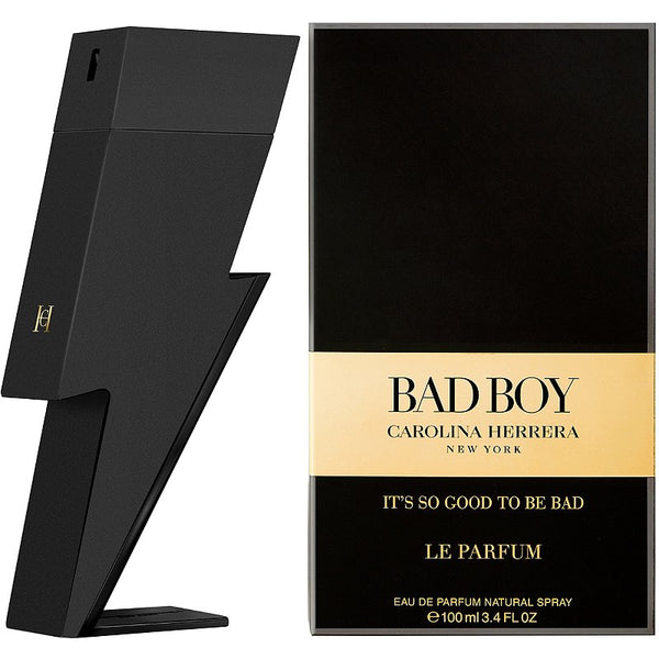 Bad Boy Le Parfum 3.4 oz EDP For Men
