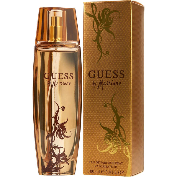 Guess By Marciano 3.4 oz EDP For Women