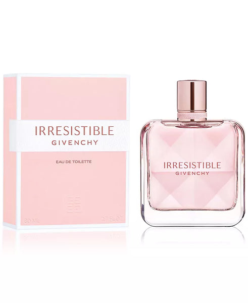 Givenchy Irresistible 2.7 oz EDT For Women