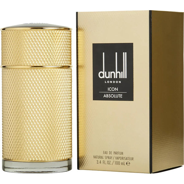 Dunhill Icon Absolute 3.4 oz EDP For Men