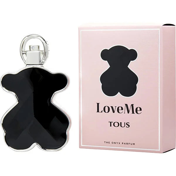 Tous Love Me The Onyx Parfum 1.7 oz For Women