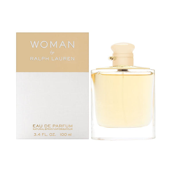 Woman By Ralph Lauren 3.4 oz EDP For Women