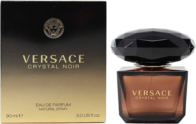 Versace Crystal Noir 3.0 oz EDP For Women