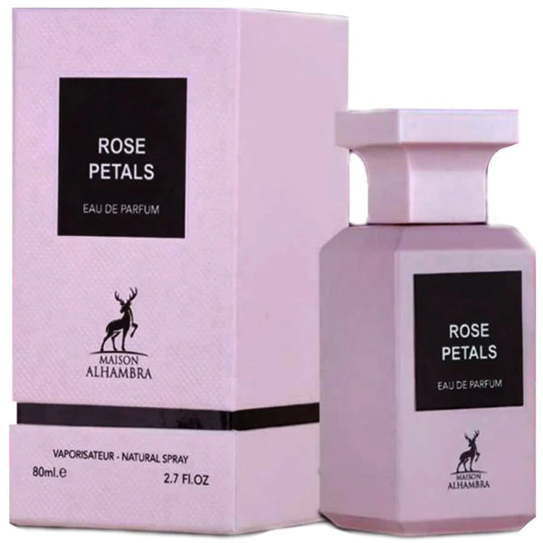 Rose Petals 2.7 oz EDP