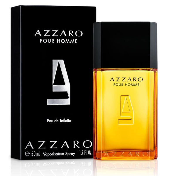 Azzaro 6.8 oz EDT For Men