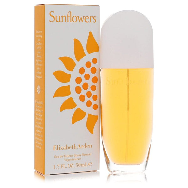 Sunflowers 1.7 oz EDT For Women