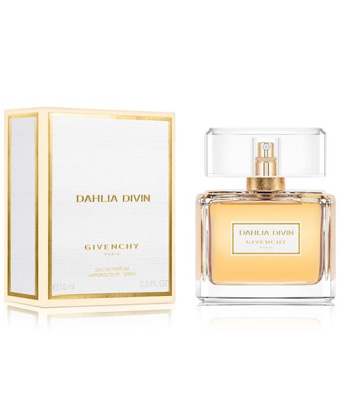 Givenchy Dahlia Divin 2.5 oz EDP For Women